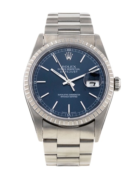 Rolex Datejust 16220